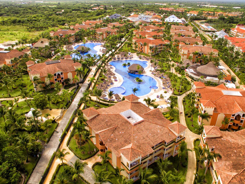 Bahia Principe Grand Bavaro