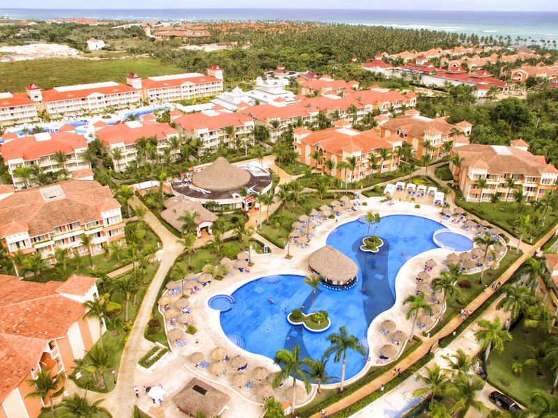 Bahia Principe Grand Bavaro