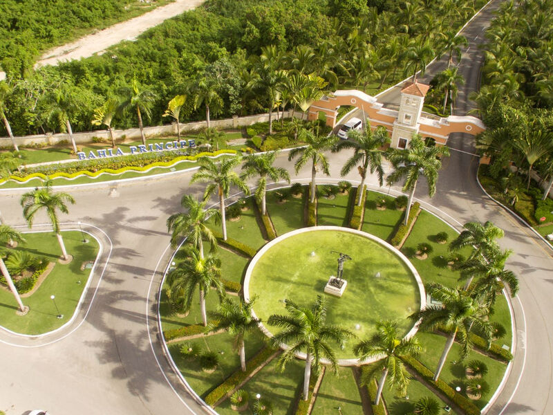 Bahia Principe Grand Bavaro
