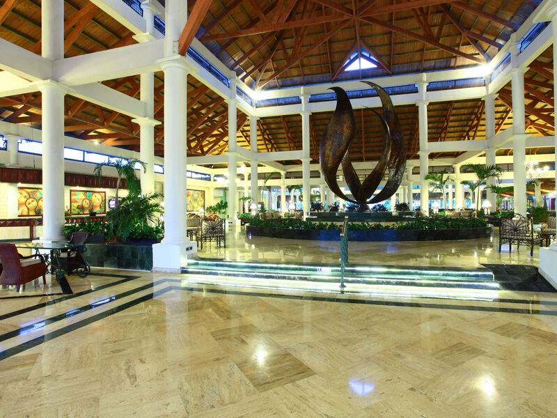 Bahia Principe Grand Bavaro