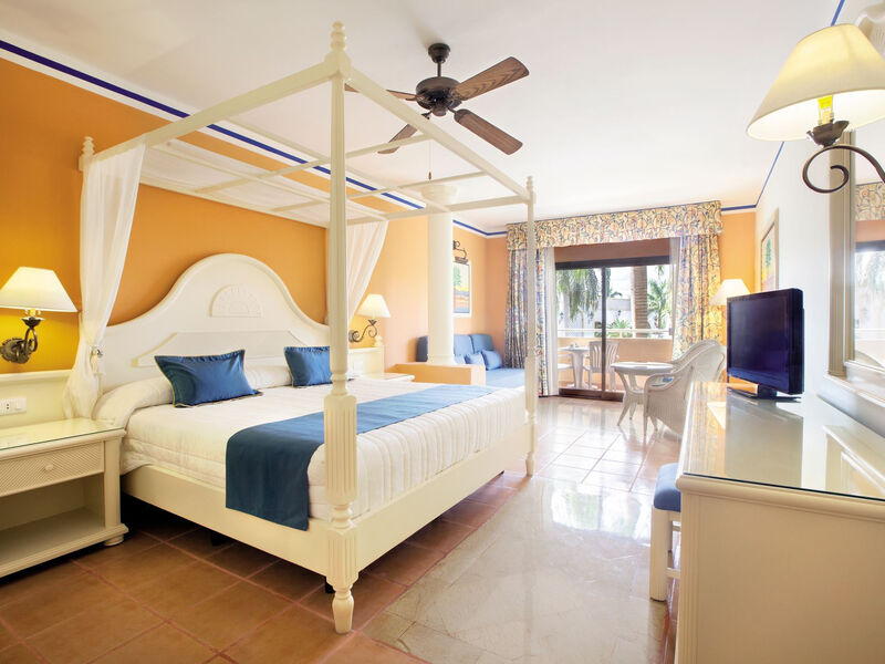 Bahia Principe Grand Bavaro