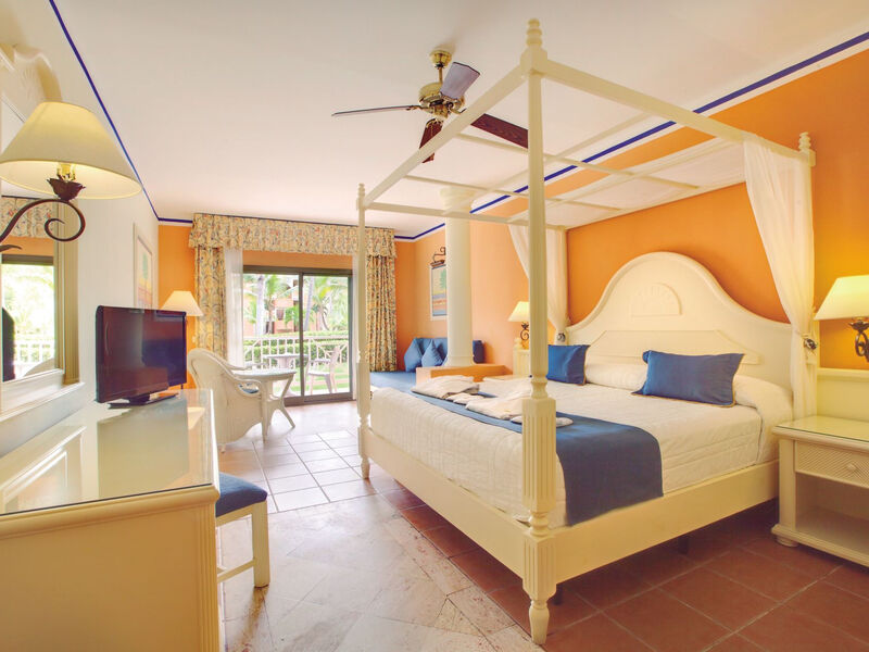 Bahia Principe Grand Bavaro