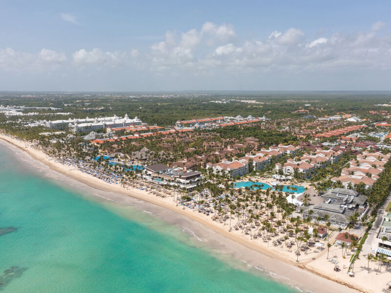 Bahia Principe Grand Bavaro