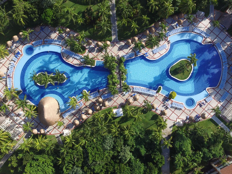 Bahia Principe Grand Coba