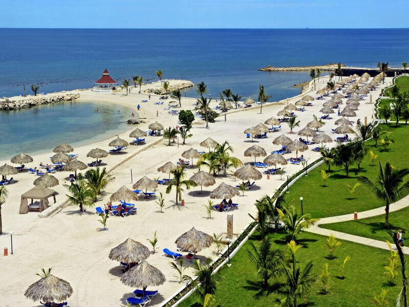 Bahia Principe Grand Jamaica