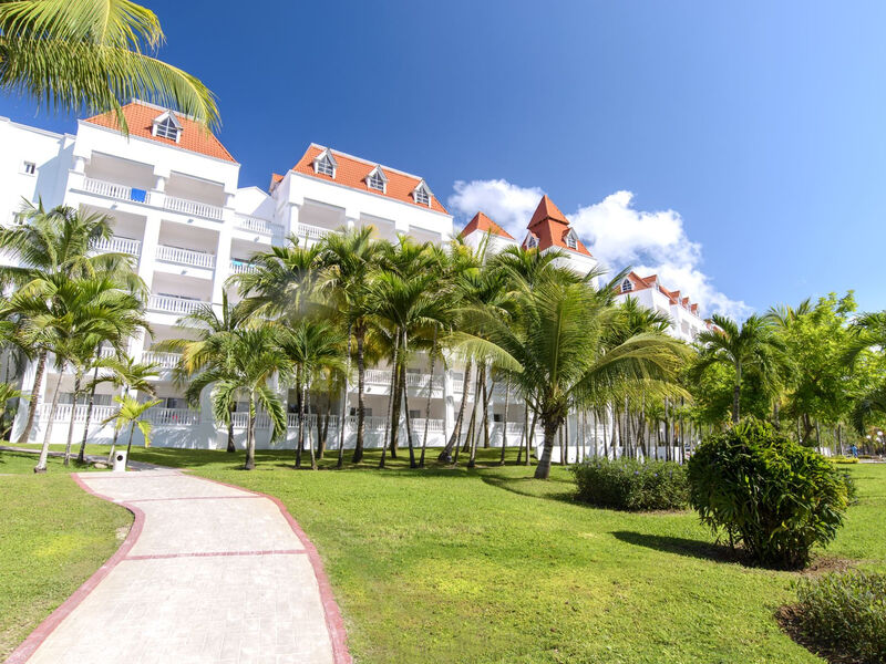 Bahia Principe Grand Jamaica