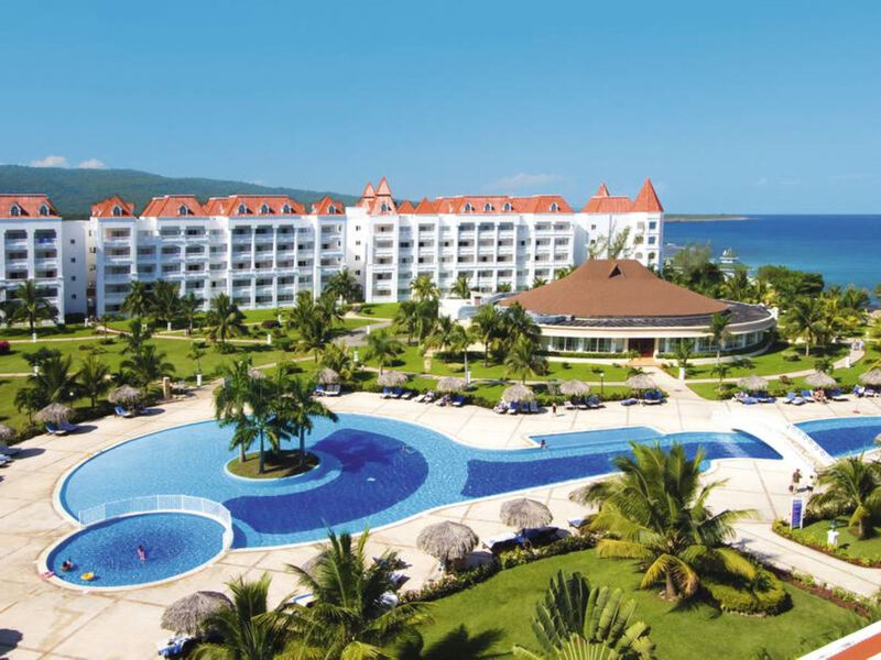 Bahia Principe Grand Jamaica
