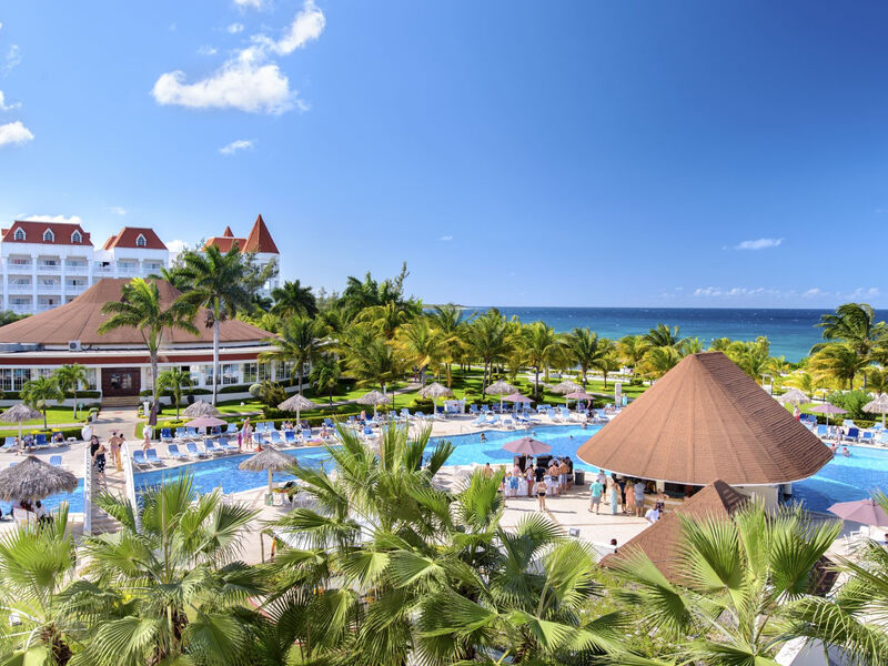 Bahia Principe Grand Jamaica