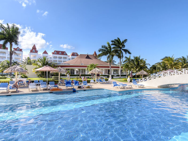 Bahia Principe Grand Jamaica