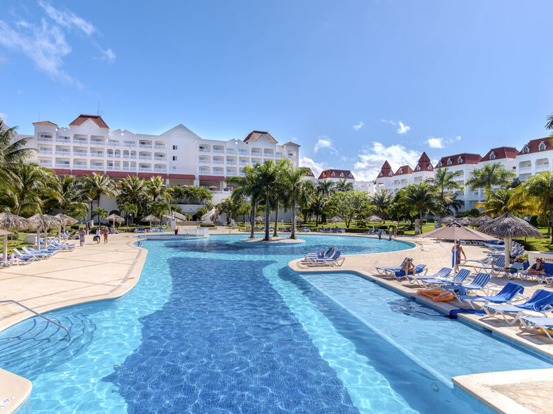 Bahia Principe Grand Jamaica