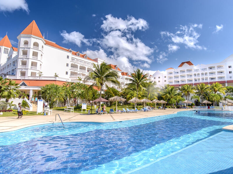 Bahia Principe Grand Jamaica