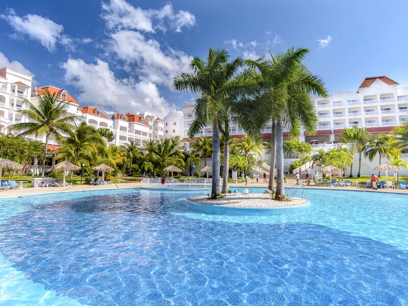 Bahia Principe Grand Jamaica