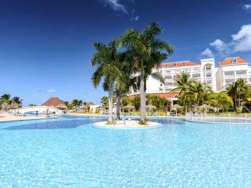 Bahia Principe Grand Jamaica