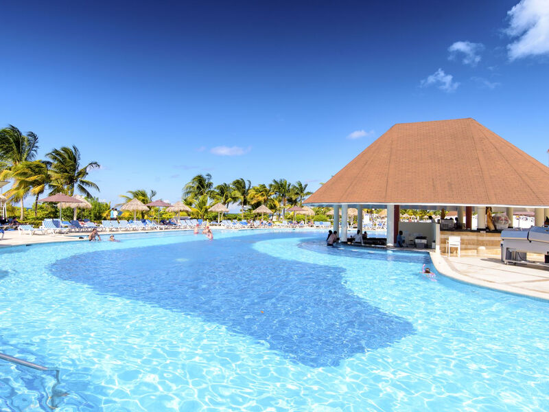 Bahia Principe Grand Jamaica