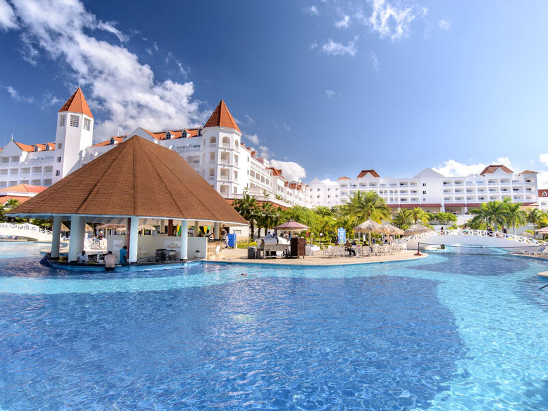 Bahia Principe Grand Jamaica
