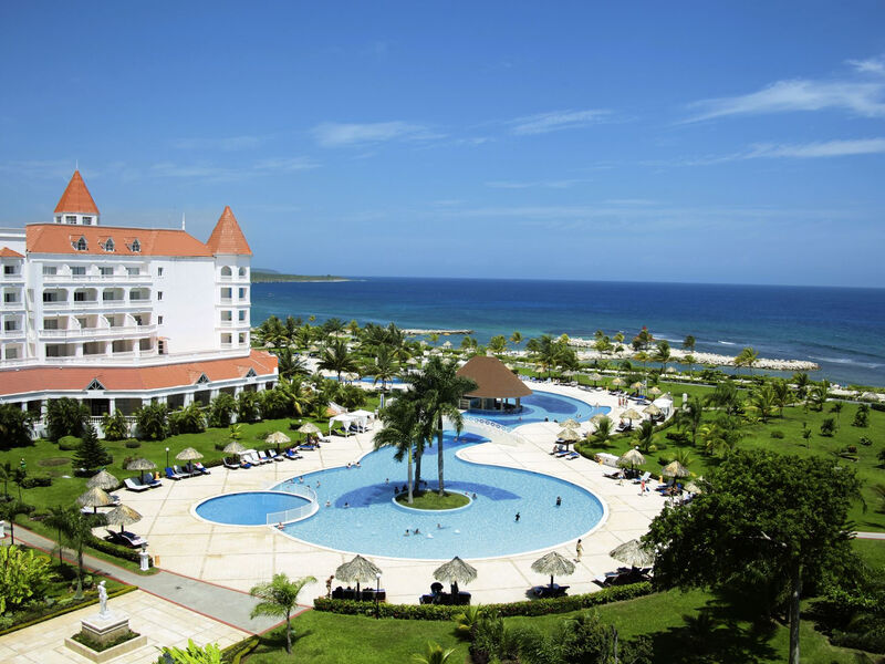 Bahia Principe Grand Jamaica