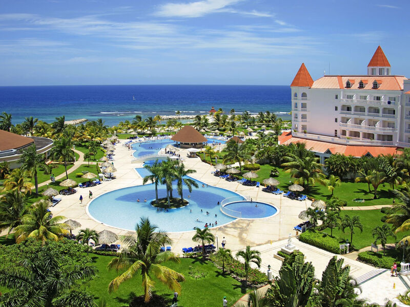 Bahia Principe Grand Jamaica