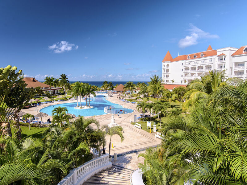 Bahia Principe Grand Jamaica