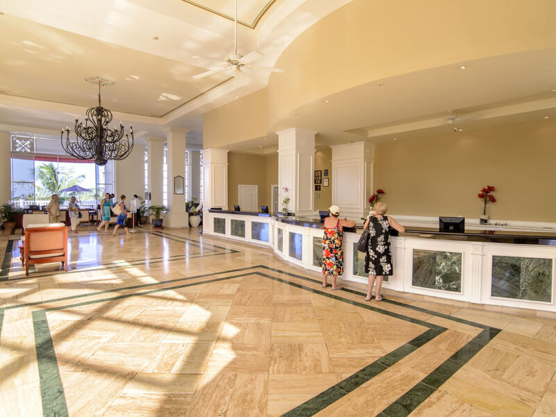 Bahia Principe Grand Jamaica