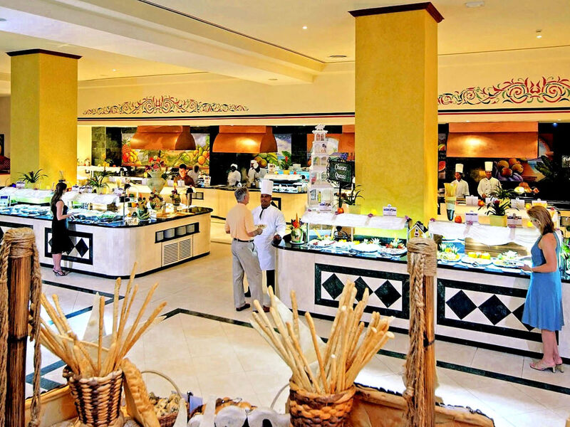 Bahia Principe Grand Jamaica