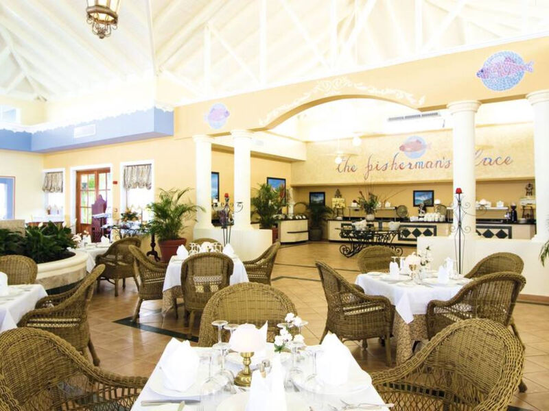 Bahia Principe Grand Jamaica