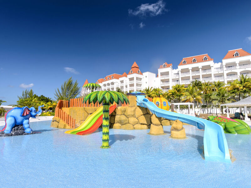 Bahia Principe Grand Jamaica