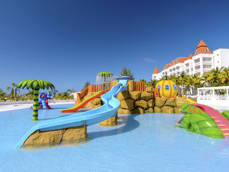 Bahia Principe Grand Jamaica