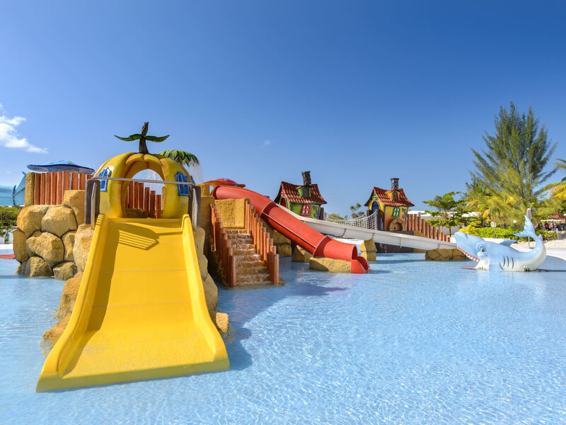 Bahia Principe Grand Jamaica