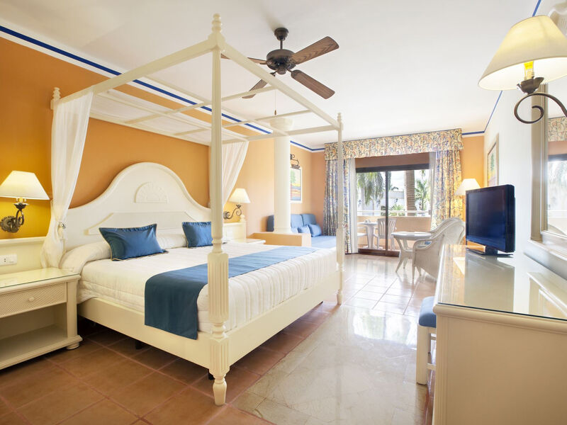 Bahia Principe Grand Punta Cana