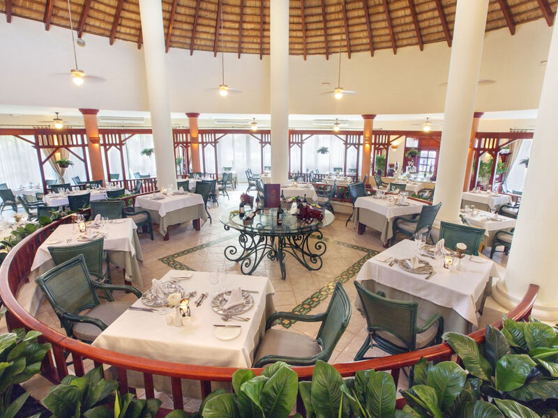 Bahia Principe Grand Punta Cana