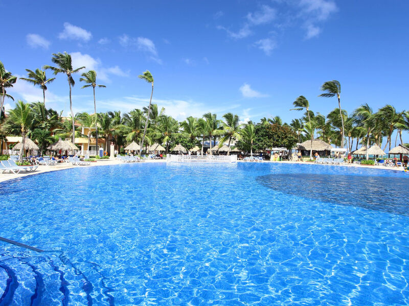 Bahia Principe Grand Punta Cana