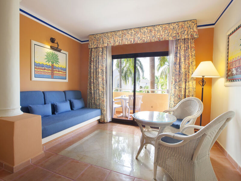 Bahia Principe Grand Punta Cana