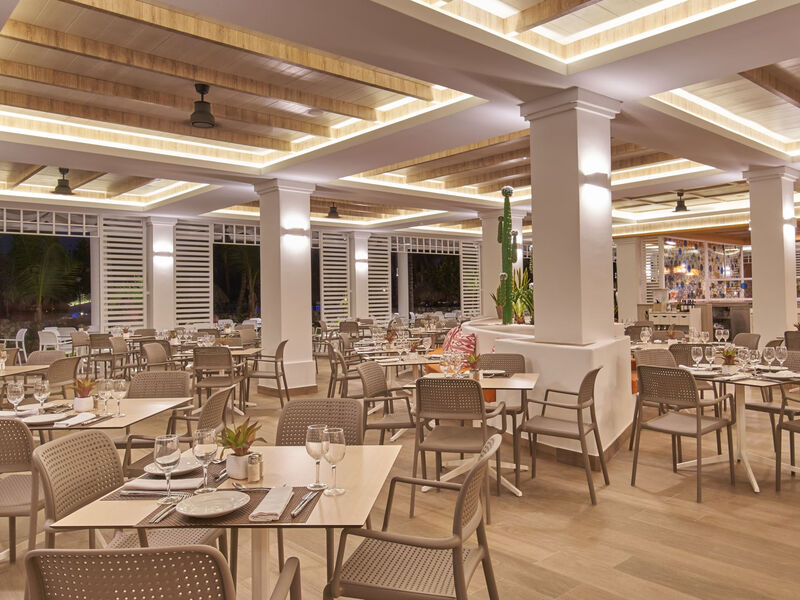 Bahia Principe Grand Punta Cana