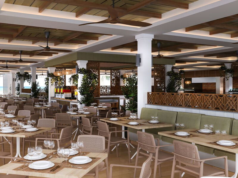 Bahia Principe Grand Punta Cana