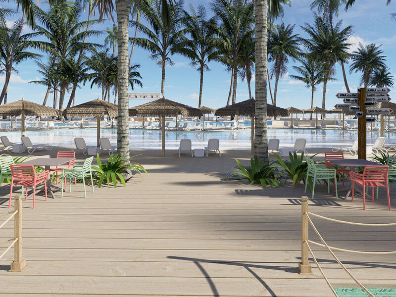 Bahia Principe Grand Punta Cana