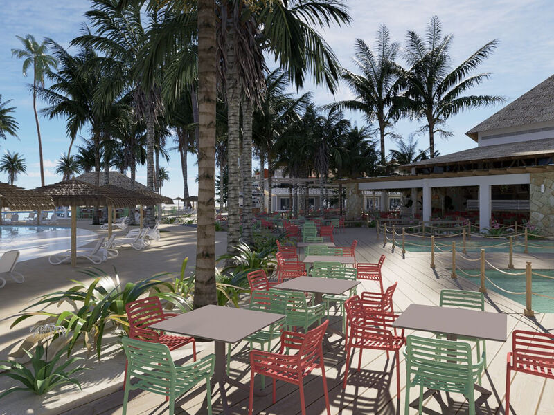 Bahia Principe Grand Punta Cana