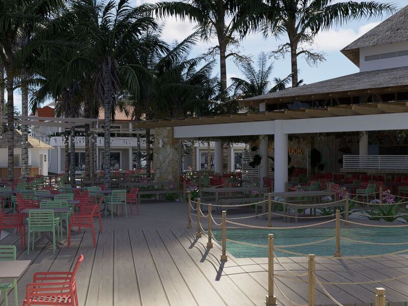 Bahia Principe Grand Punta Cana