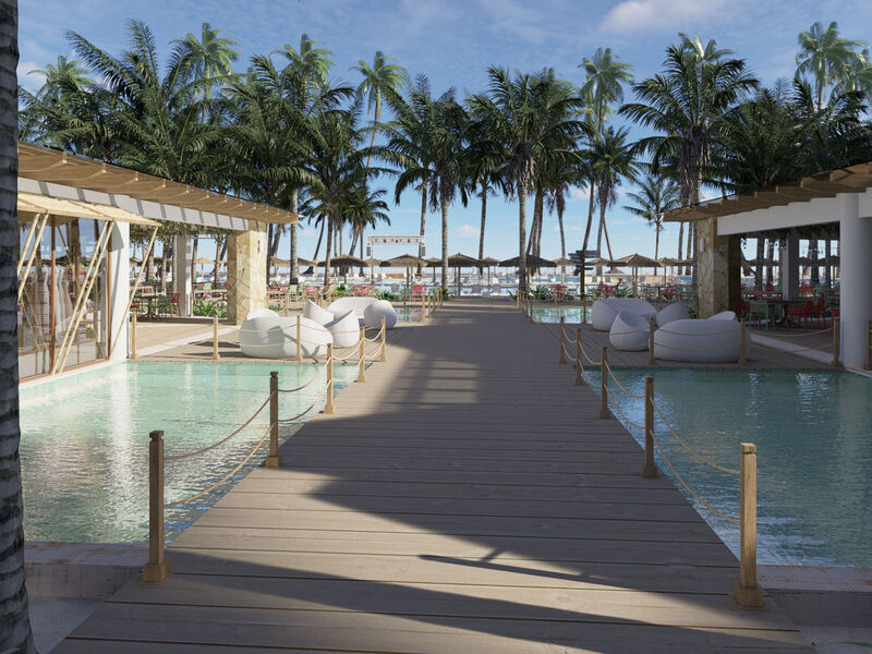 Bahia Principe Grand Punta Cana