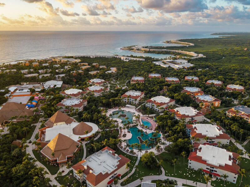 Bahia Principe Grand Tequila