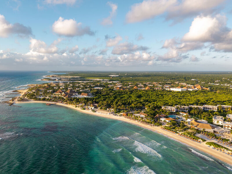 Bahia Principe Grand Tequila