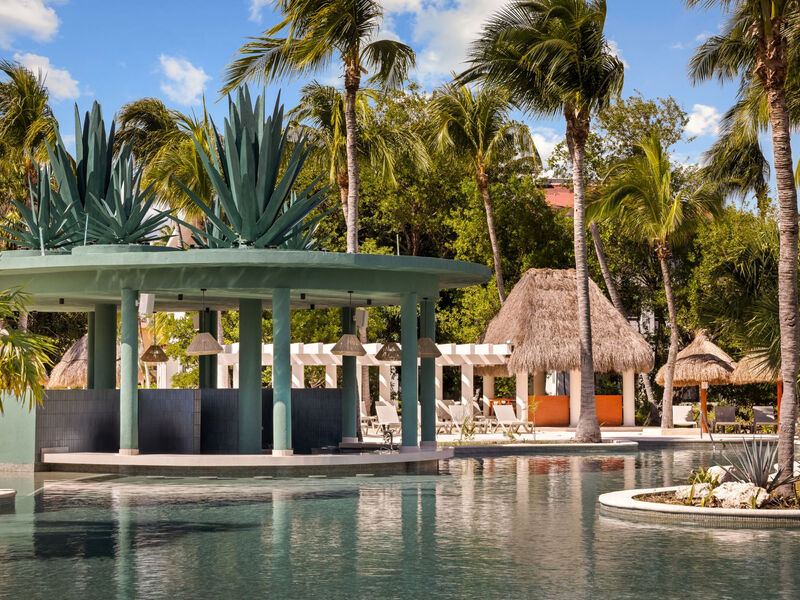 Bahia Principe Grand Tequila