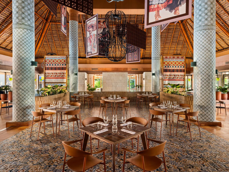 Bahia Principe Grand Tequila