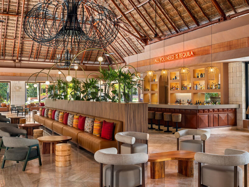 Bahia Principe Grand Tequila