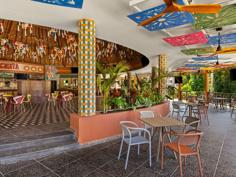 Bahia Principe Grand Tequila