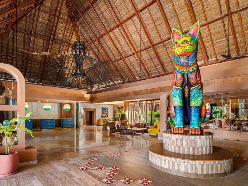 Bahia Principe Grand Tequila