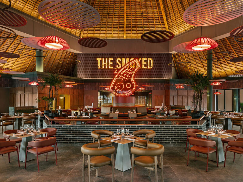 Bahia Principe Grand Tequila