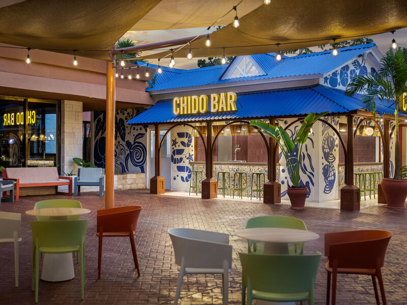 Bahia Principe Grand Tequila