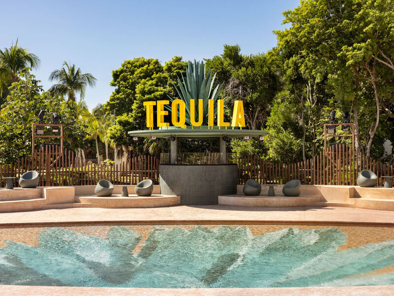 Bahia Principe Grand Tequila