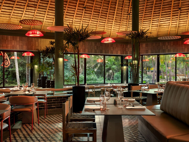 Bahia Principe Grand Tequila