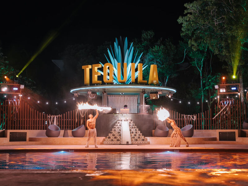 Bahia Principe Grand Tequila